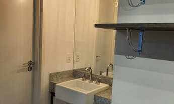 Imagem 7: Apartamento para aluguel com 39 metros quadrados com 1 quarto em Cidade Monções - São Paul