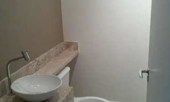 Imagem 5: CASA EM CONDOMÍNIOPARA LOCAÇÃO NO LAGO DA SERRA - ARAÇOIABA DA SERRA/SP