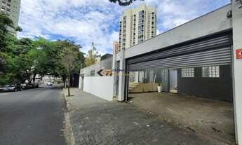 Imagem 7: Casa 4 quartos no melhor ponto da Cidade Jardim, quase esquina com Av Prudente de Morais