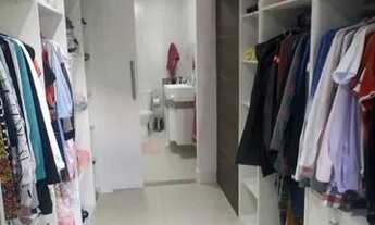 Imagem 5: Casa com 300m², 4 quartos, suíte master, suíte com closet em São Francisco - Niterói - RJ