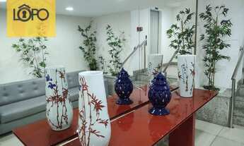 Imagem 5: Apartamento com 2 dormitórios para alugar, 57 m² por R$ 2.926,61/mês - Pituba - Salvador/B