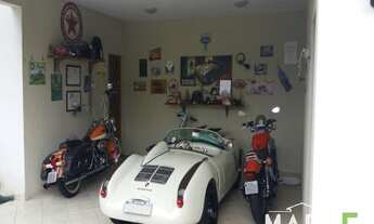 Imagem 4: Vend/Alug - CASA EM CONDOMINIO - NOVO HORIZONTE HILLS I E II ARUJA SP