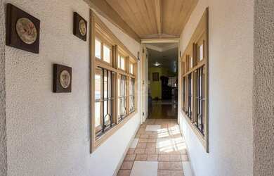 Imagem 4: Casa para Venda - 320m², 5 dormitórios, sendo 2 suites, 3 vagas - Tristeza