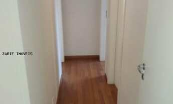 Imagem 5: Apartamento para Locação em São Paulo, VILA CRUZEIRO, 3 dormitórios, 1 suíte, 2 banheiros