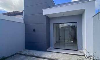 Imagem: Casa 2/4, sendo uma suíte na Conceição