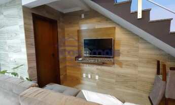 Imagem 7: LOCAÇÃO / VENDA - SOBRADO DE 2 DORMITÓRIOS MOBILIADO EM CONDOMÍNIO FECHADO NO BAIRRO RINCÃ