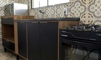 Imagem: Apartamento 01 dormitório no Campeche