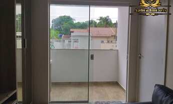 Imagem 4: Apartamento 2 dormitórios em Meia Praia de Navegantes