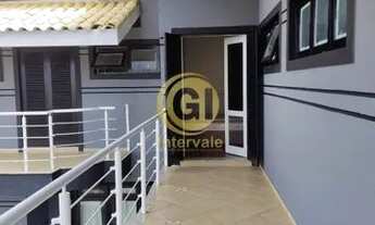 Imagem 4: Casa 05 suítes- Vila Zezé - Jacareí - SP