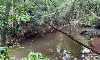 Imagem 3: Sítio com vista em Morungava