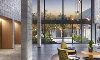 Imagem 2: Apartamento JK para Venda - 27.69m², 1 dormitório, Cidade Baixa