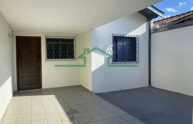 Imagem 2: Casas - MORUMBI Casa com 2 dormitórios