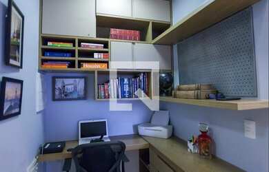 Imagem 5: Apartamento para Aluguel - Vila da Serra, 3 Quartos, 105 m2