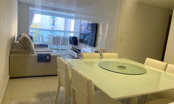 Imagem: Alugo apto mibiliado no aqualux