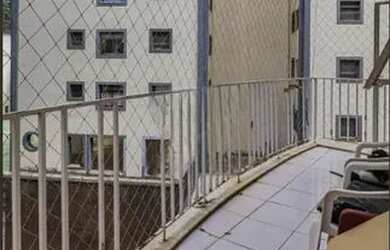 Imagem 6: Apartamento para aluguel possui 125 metros quadrados com 3 quartos em Anchieta - Belo Hori