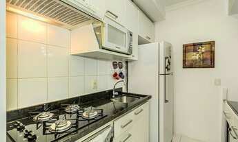 Imagem 7: Apartamento para Venda - 55.48m², 2 dormitórios, 1 vaga - São Geraldo