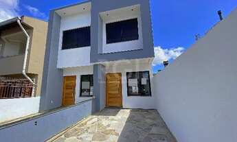 Imagem: Casa para Venda - 96.5m², 2 dormitórios