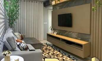 Imagem 5: Parque Recife | Lançamento da Construtora Tenda em Casa Amarela