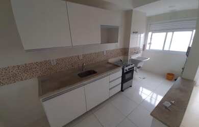 Imagem 3: Apartamento para aluguel tem 73 metros quadrados com 3 quartos em Centro - Mogi das Cruzes