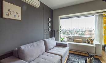 Imagem: Cobertura Venda Moema 182 m² 2 Dormitórios