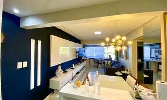 Imagem 3: Apartamento para aluguel no Costa Azul - Mobiliado