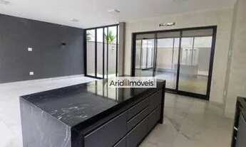 Imagem 7: Casa com 3 dormitórios à venda, 211 m² por R$ 1.550.000 - Quinta do Lago - São José do Rio