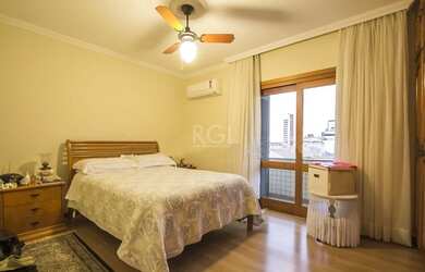 Imagem 5: Cobertura para Venda - 231.62m², 3 dormitórios, sendo 2 suites, 2 vagas - Jardim Itu