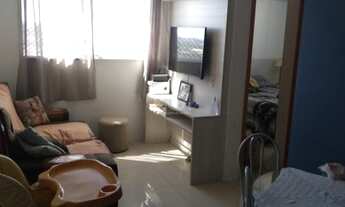 Imagem 3: Apartamento para Venda - 44.11m², 2 dormitórios, 1 vaga - Humaitá