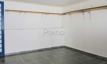 Imagem 3: Casa para locação no Jardim Planalto - Campinas/SP