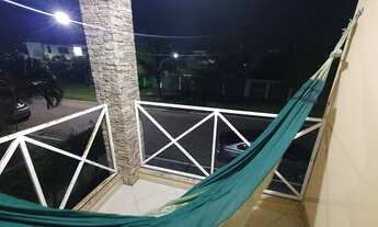 Imagem 3: Alugo casa no condomínio Vert Vita 3 quartos