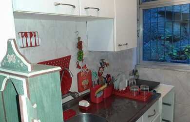 Imagem 7: Apartamento-À VENDA-Urca-Rio de Janeiro-RJ