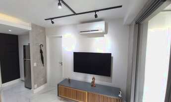 Imagem 4: Apartamento com 1 dormitório para venda e locação Rua Pensilvânia 936 V