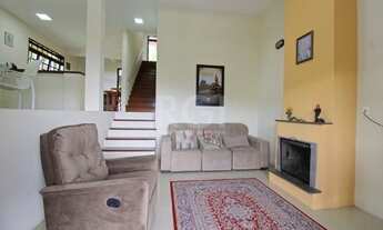 Imagem 6: Casa para Venda - 220m², 3 dormitórios, sendo 2 suites, 5 vagas - Espirito Santo