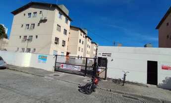 Imagem: Apartamento para aluguel possui 50 metros