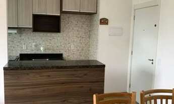 Imagem 4: Apartamento para alugar por R$ 2.539/mês - Vila Nova - Barueri/SP