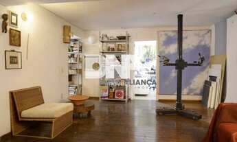 Imagem 7: Apartamento-À VENDA-Botafogo-Rio de Janeiro-RJ