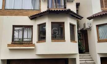 Imagem: Casa Condominio para Venda - 254.38m²