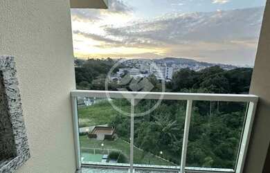 Imagem 3: LJ_Residencial Recanto dos Poetas 64 m² com 2 quartos sendo 1 suite em Centro - São José