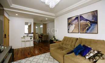 Imagem 5: Apartamento em Mont Serrat