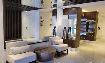 Imagem 3: Apartamento para Venda - 76.41m², 2 dormitórios, sendo 1 suites, 2 vagas - São João