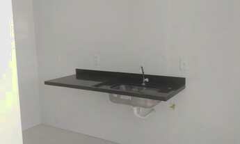 Imagem 3: Alugo Apto Novo Granja Marileusa