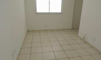 Imagem 2: Apartamento para alugar com 2 quartos em Boa Vista - Fortaleza/CE