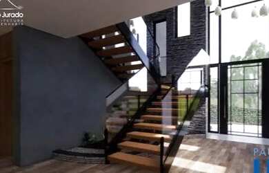 Imagem 4: CASA EM CONDOMÍNIO - ALPHAVILLE - SP