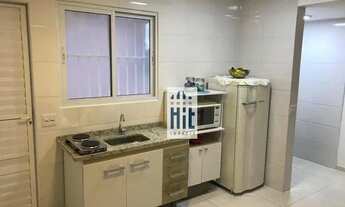 Imagem 5: Studio com 1 dormitório para alugar, 35 m² por R$ 2.025,01/mês - Ipiranga - São Paulo/SP