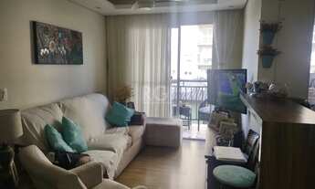 Imagem: Apartamento em Tristeza