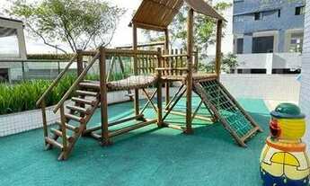 Imagem 7: Apartamento com 189m², 4 quartos, 3 vagas, um Moura Dubeux, em Boa Viagem - Recife - PE