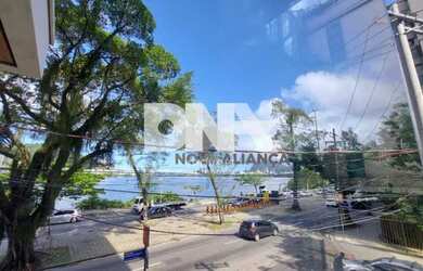 Imagem 4: Apartamento-À VENDA-Lagoa-Rio de Janeiro-RJ