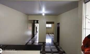 Imagem 2: Casa para aluguel possui 110 metros quadrados com 2 quartos em Cidade Nova - Ananindeua