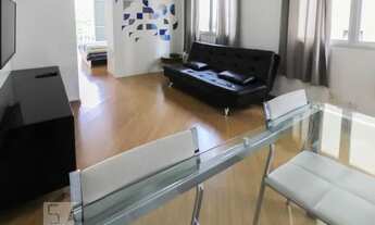 Imagem 4: Apartamento para Aluguel - Vila Olímpia, 1 Quarto, 40 m2