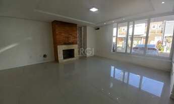 Imagem 7: Casa Condominio para Venda - 231.62m², 3 dormitórios, sendo 3 suites, 2 vagas - Hípica